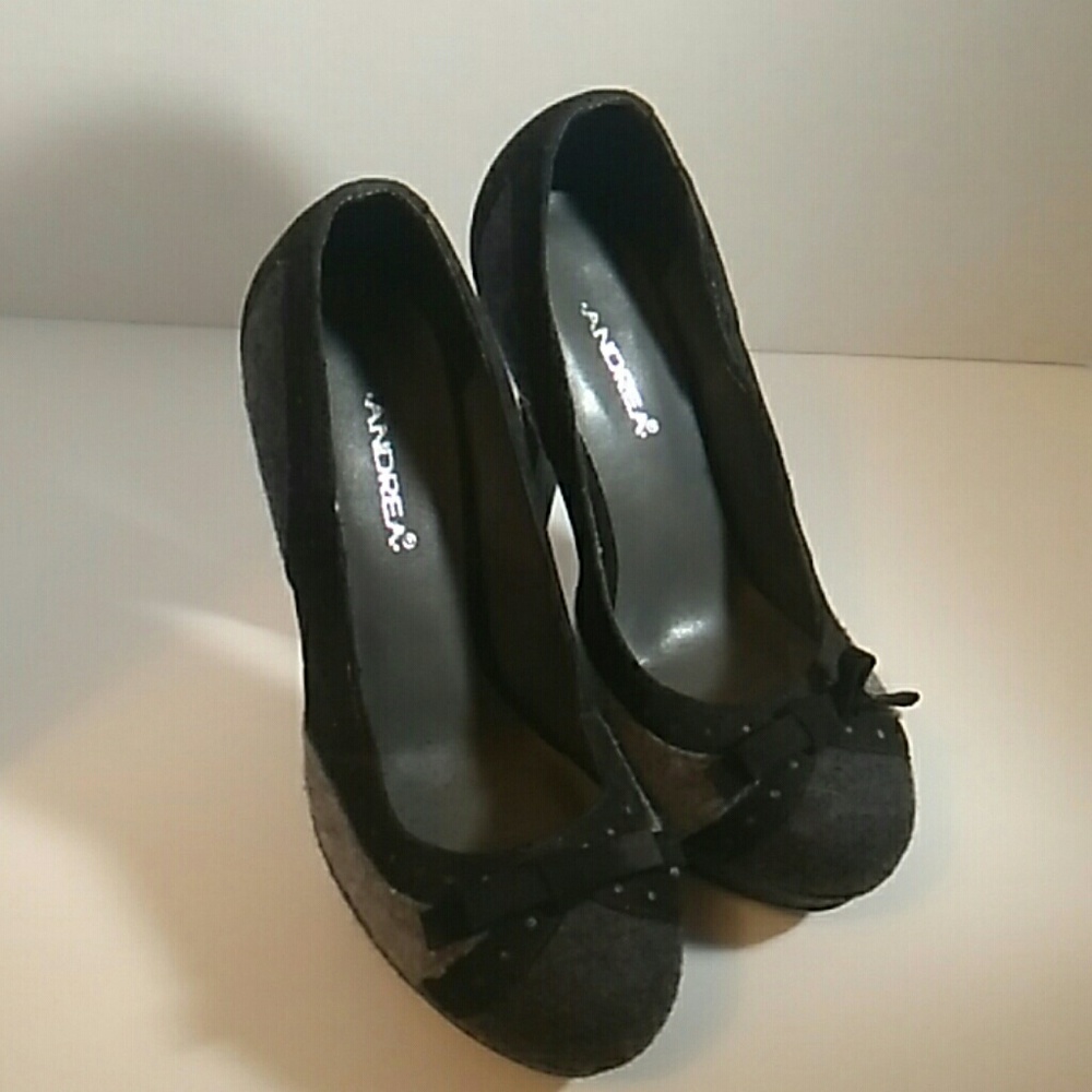 Andrea Heels